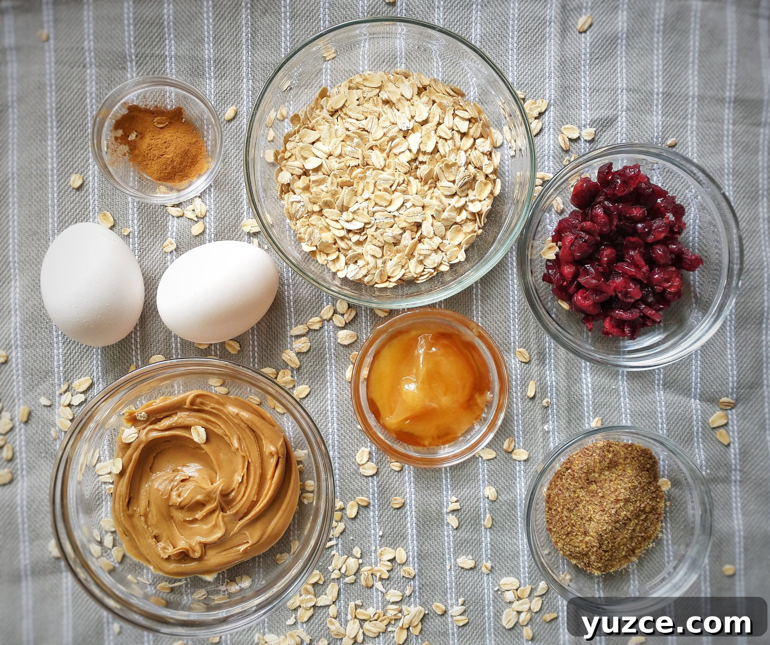 Soft, Chewy Breakfast Protein Cookies for Morning Energy 3 Ingredients for healthy breakfast cookies