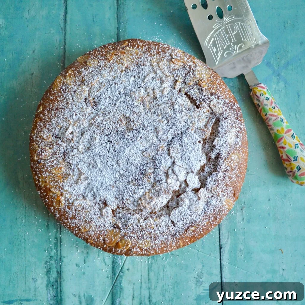 10 Festive Gluten- and Dairy-Free Christmas Recipes 2 Christmas Bakewell