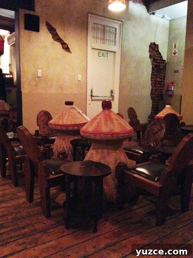 Sunday Night Dinner at Addis in Cape Town: A Taste of Ethiopia 3 img 3702 2