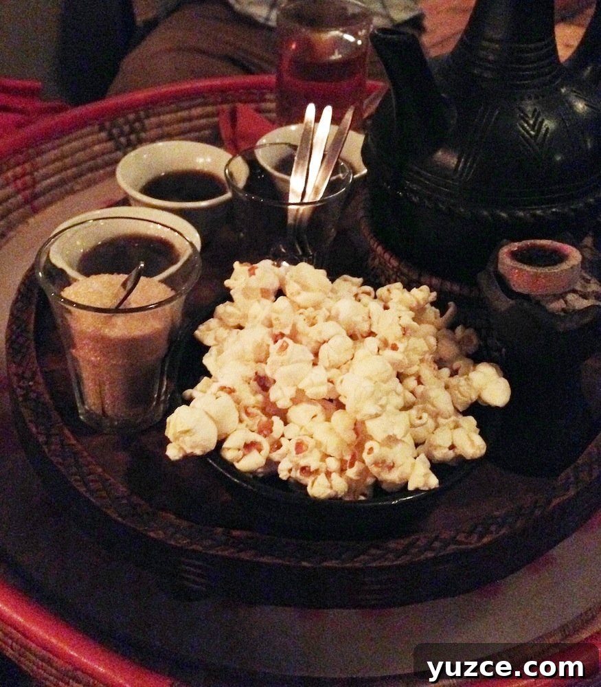Sunday Night Dinner at Addis in Cape Town: A Taste of Ethiopia 7 img 3702 6