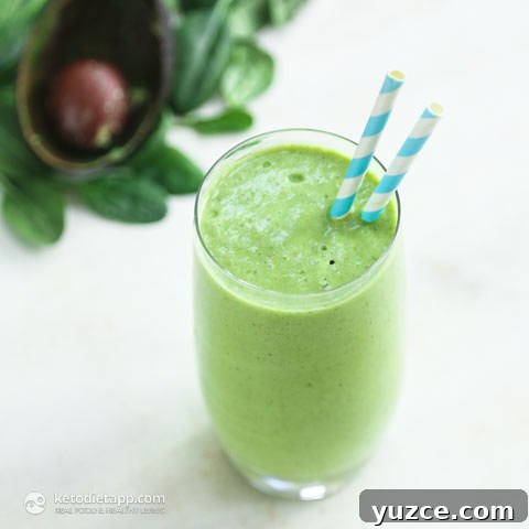 Green Smoothie