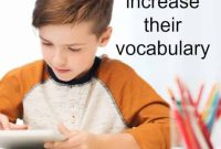 How to Expand Your Vocabulary Quickly and Naturally