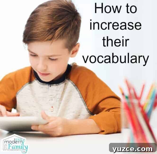 How to Expand Your Vocabulary Quickly and Naturally 2 vocab