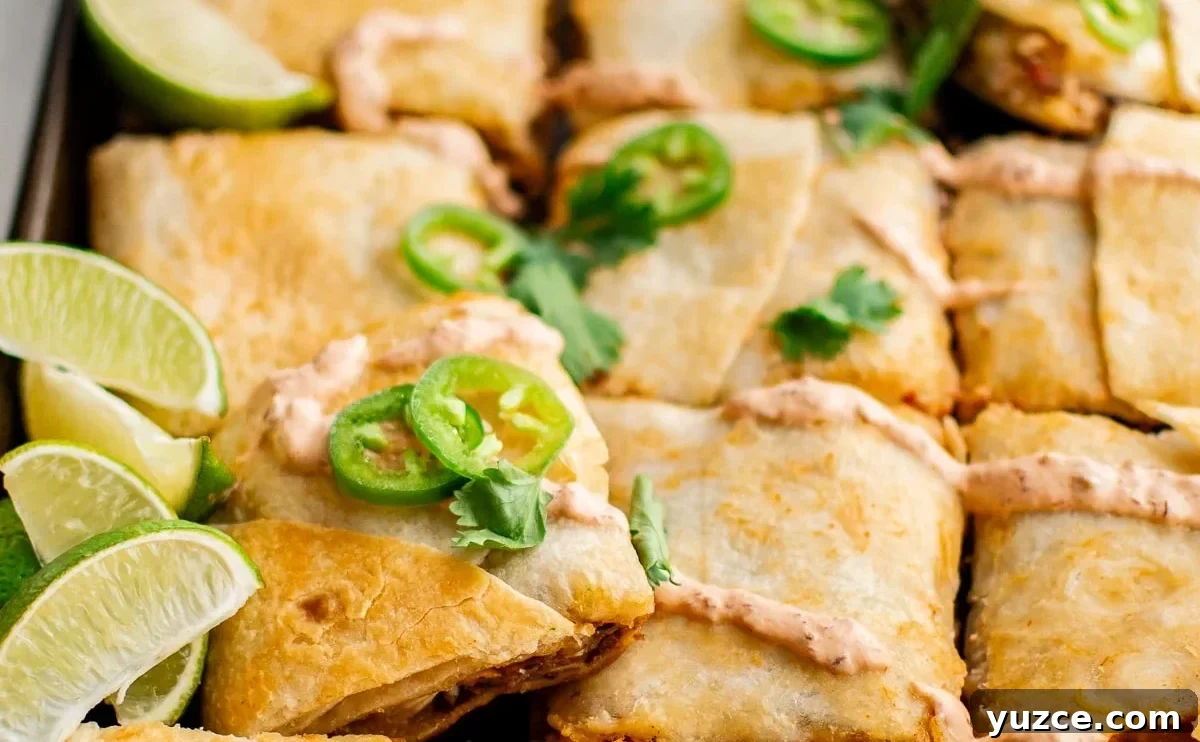 13 Irresistible Chicken Recipes to Make Tonight 14 Sheet Pan Quesadillas