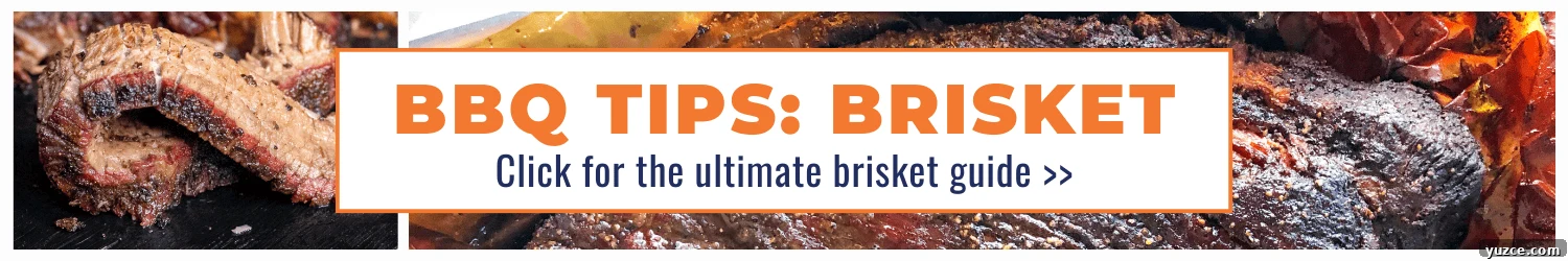 When to Trim Brisket: Timing and Tips for Perfect Smoke 2 BBQ Tips: Brisket Click for the ultimate brisket guide.