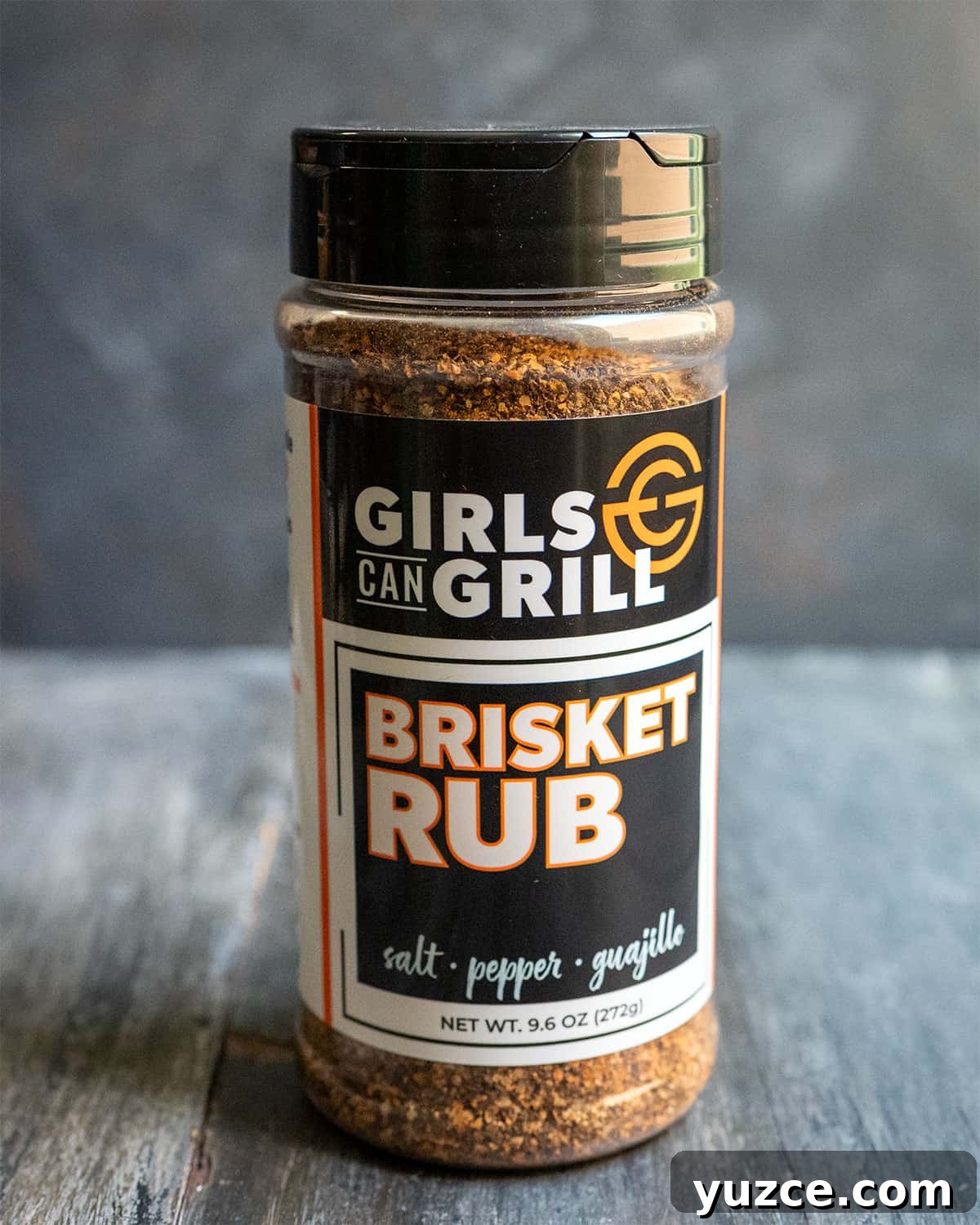 When to Trim Brisket: Timing and Tips for Perfect Smoke 3 Girls Can Grill Brisket Rub.