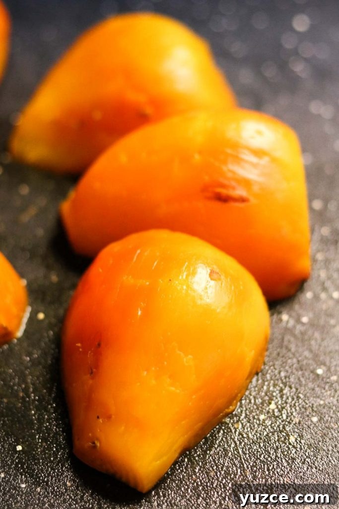 Roasted Beets for Salads: Simple Oven Method for Perfect Texture 11 roasted beets ready for salad