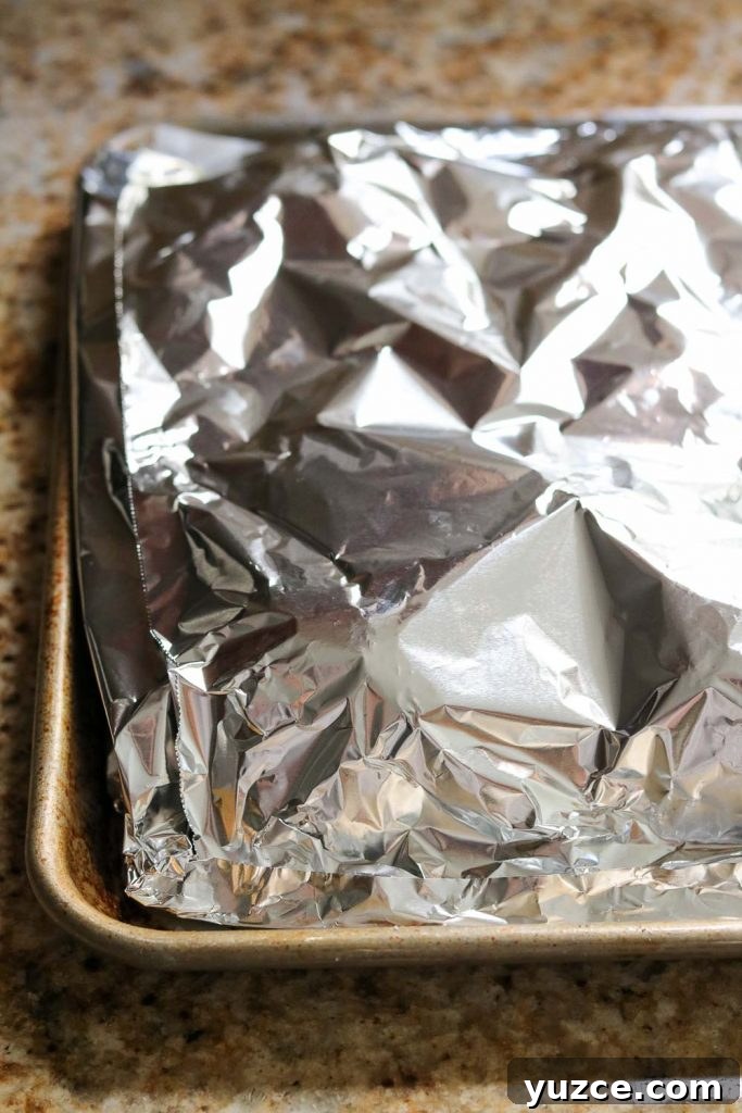 Roasted Beets for Salads: Simple Oven Method for Perfect Texture 8 beets in foil ready to be roasted for roasted golden beet salad with quinoa