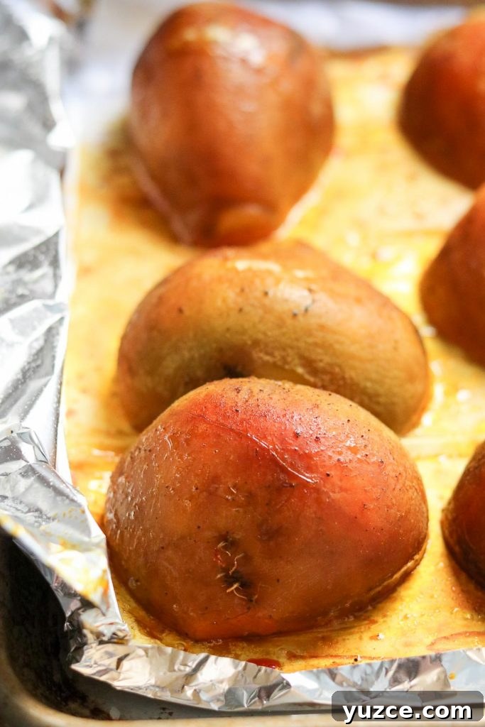 Roasted Beets for Salads: Simple Oven Method for Perfect Texture 9 roasted beets