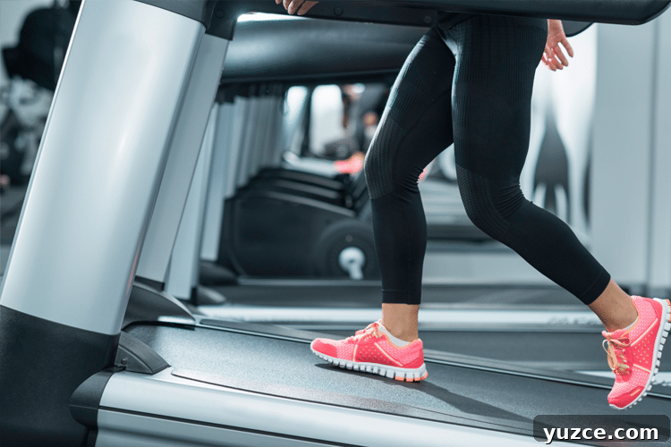 30-Minute Treadmill HIIT Workout for Faster Fat Loss 3 Incline intervals