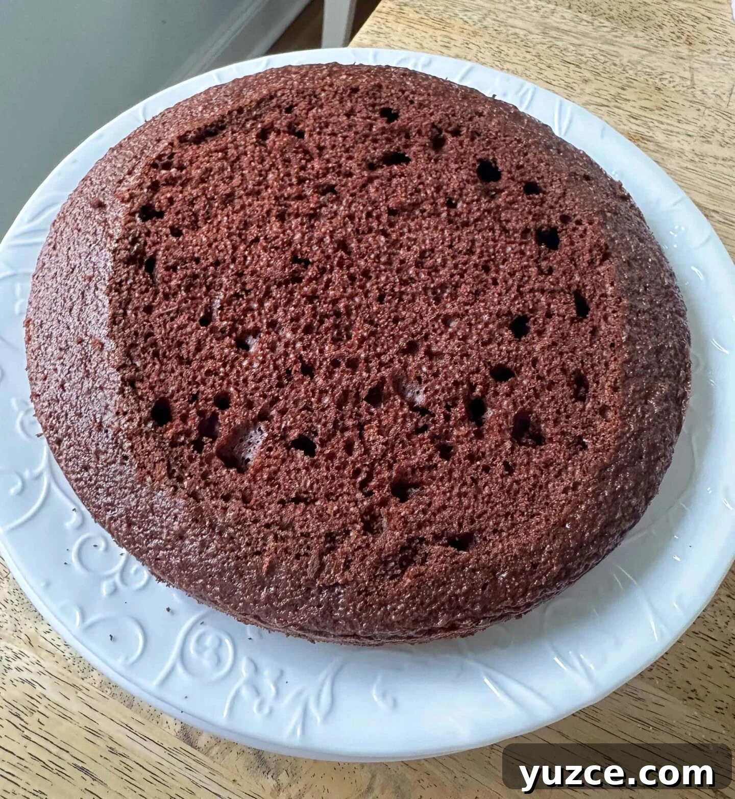 Giant Oreo Cake Recipe: How to Bake a Show‑Stopping Oreo Layer Cake 10 Assembled cake