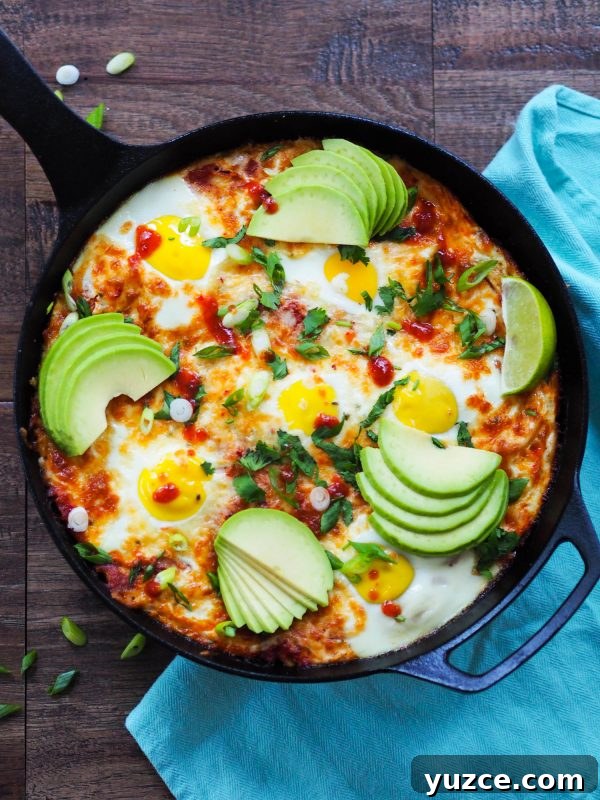 28 Delicious Egg Dinner Recipes for Every Night of the Week 3 Eggs for Dinner recipes