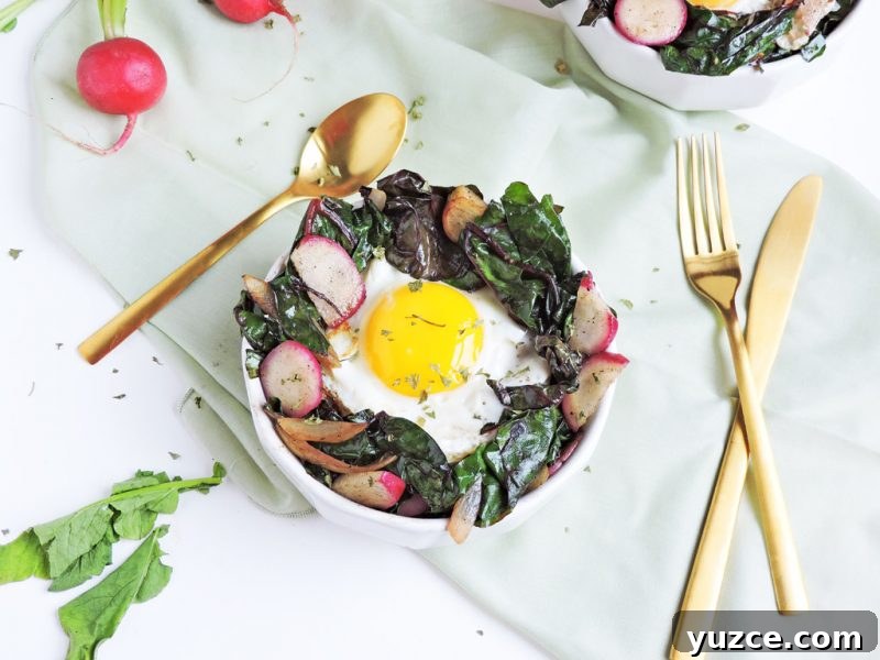 28 Delicious Egg Dinner Recipes for Every Night of the Week 7 Egg salads and bowls