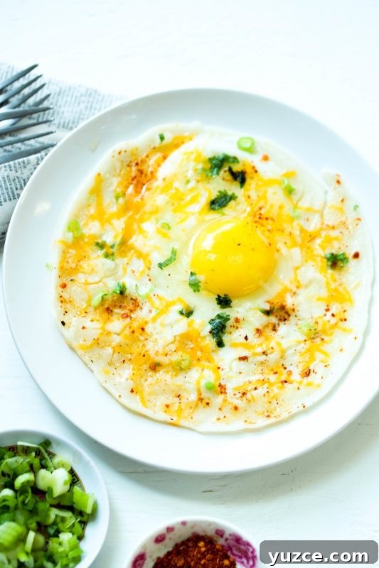 28 Delicious Egg Dinner Recipes for Every Night of the Week 8 Other egg creations
