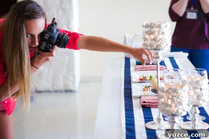 Cancún Food Blogger University: My First Video Experience 2 mm-1
