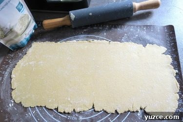Low Carb & Keto Sigara Boregi