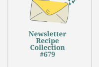 679 Delicious Newsletter Recipes: Top Picks & Meal Ideas