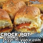 679 Delicious Newsletter Recipes: Top Picks & Meal Ideas 3 These Crock Pot Pizza Sliders are a crowd favorite! Better yet, they are super easy to throw together and cook quickly. Win win!
