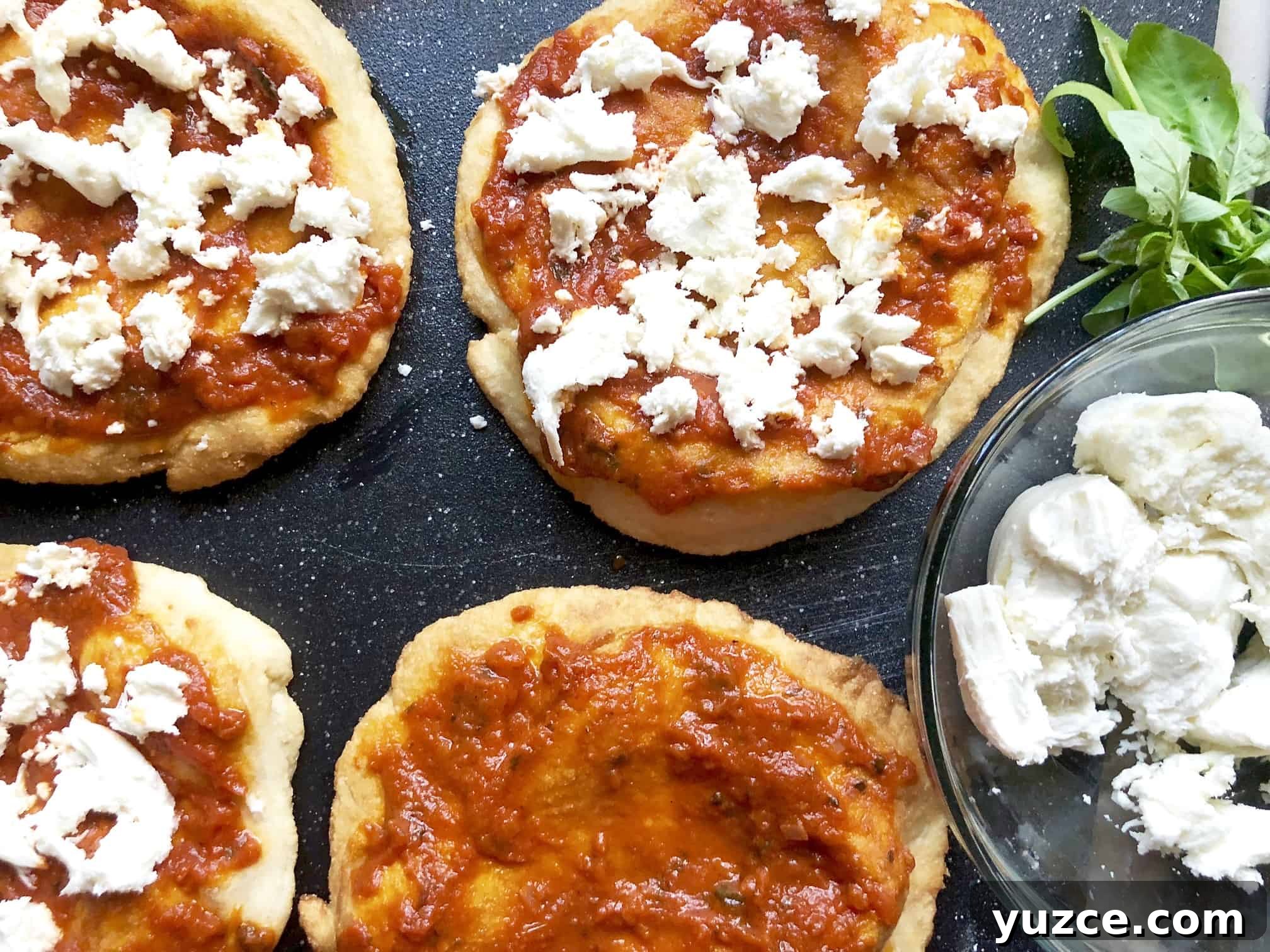 Jamie Oliver’s Fried and Grilled Pizza Recipes 7 jamie oliver's fried & grilled pizza