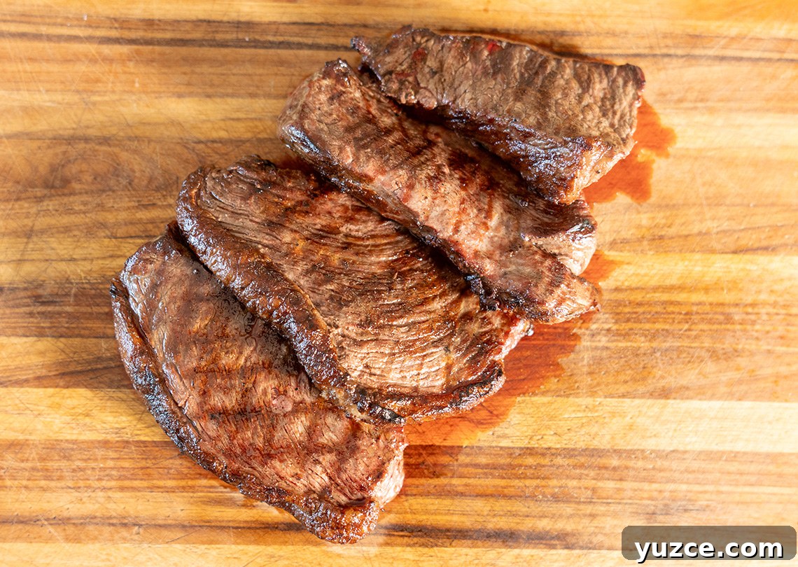 Perfect Grilled Picanha Steaks: Juicy Brazilian-Style Recipe 2 Grilled Picanha Steaks