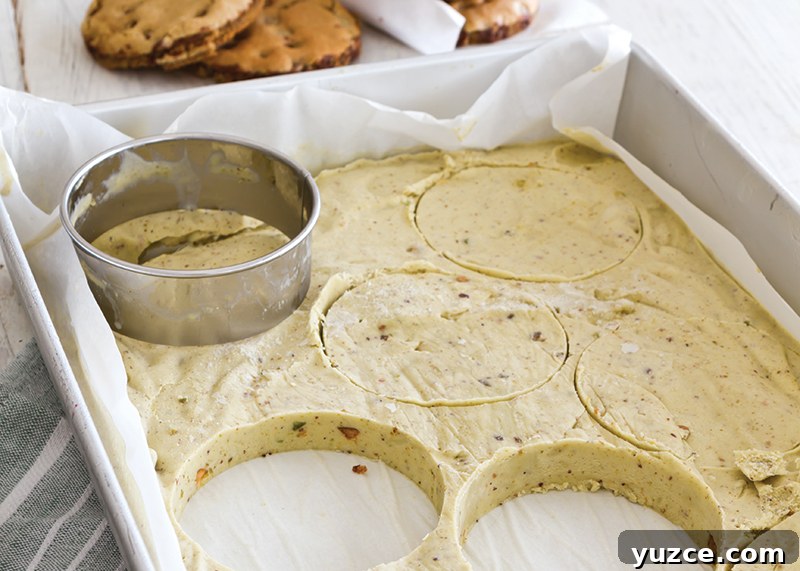 Roasted Pistachio Ice Cream