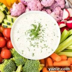 Dill Dip