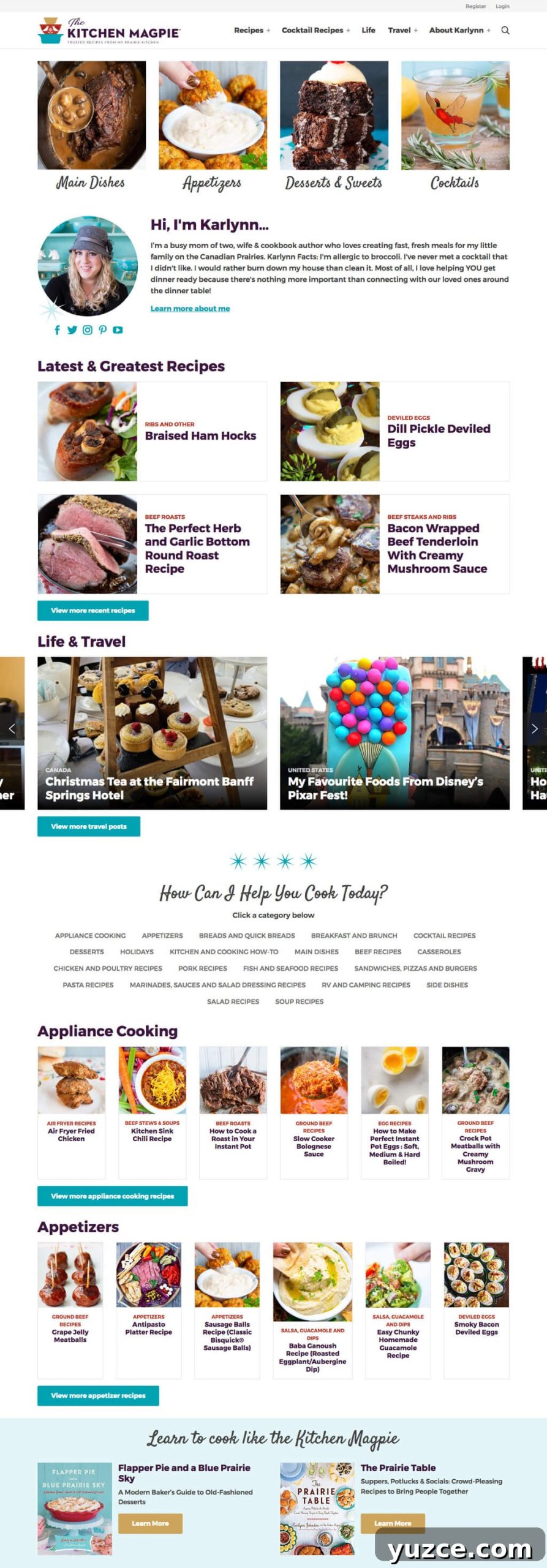 Create High-Converting Landing Pages Using ACF Flexible Content 2 Modular homepage