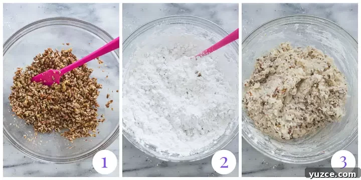 How to Make Homemade Martha Washington Candies: Old-Fashioned Recipe 3 how to make coconut bonbons