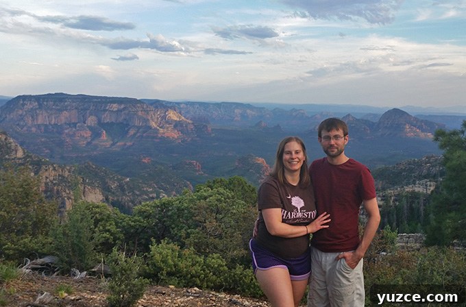 Spotted a Bear in Arizona: Where and What to Know 14 Arizona trip 13