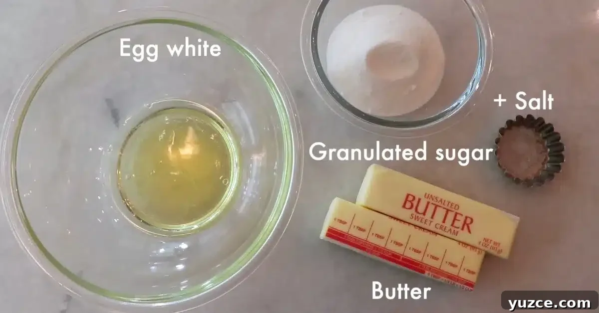 Luscious Lemon Buttercream Frosting Recipe for Cakes and Cupcakes 7 ingredients to make Swiss buttercream