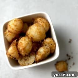 Crispy Herb-Roasted Potatoes with Garlic and Parmesan 3 img 84198 2
