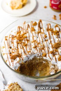 7-Minute Eggless Biscoff Mug Cake Recipe 4 Biscoff cake preparation