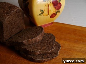 Prepared Pantry Fully Loaded Baked Potato Bread Mix Review — Taste, Texture & Verdict 7 black russian bread mix