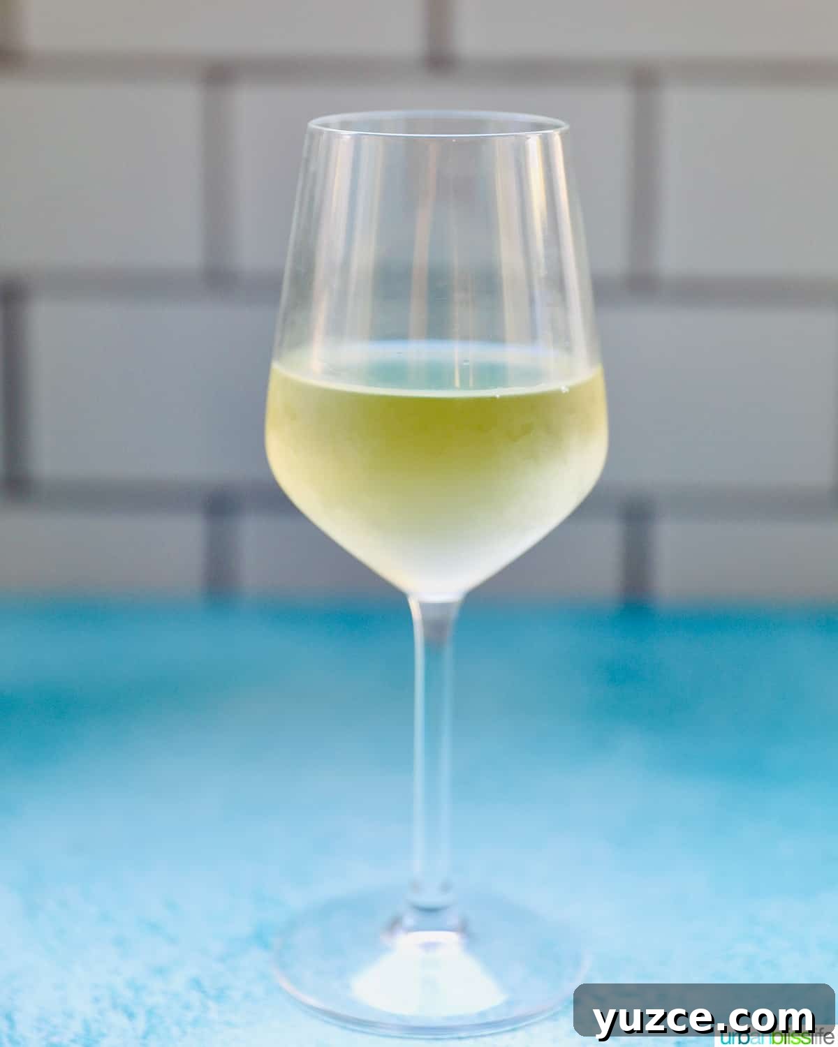 Perfect Wine Pairings for Popular Pasta Dishes 8 glass of white wine