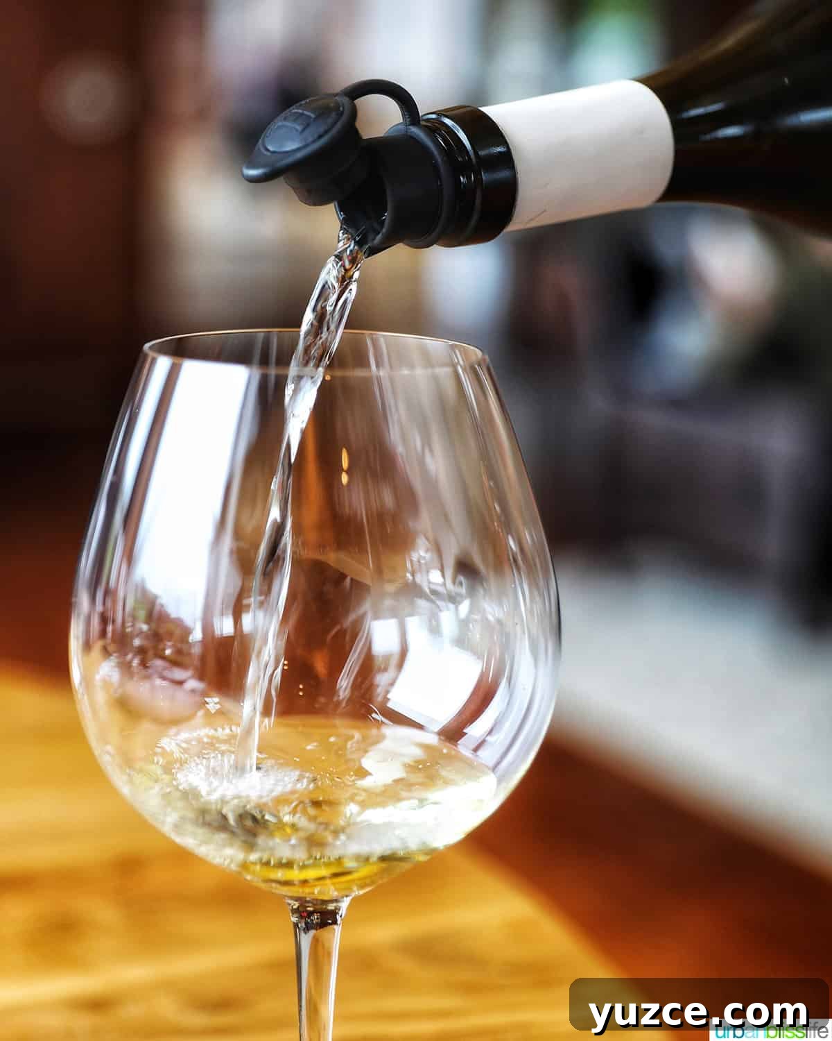 Perfect Wine Pairings for Popular Pasta Dishes 10 Gran Moraine Winery chardonnay