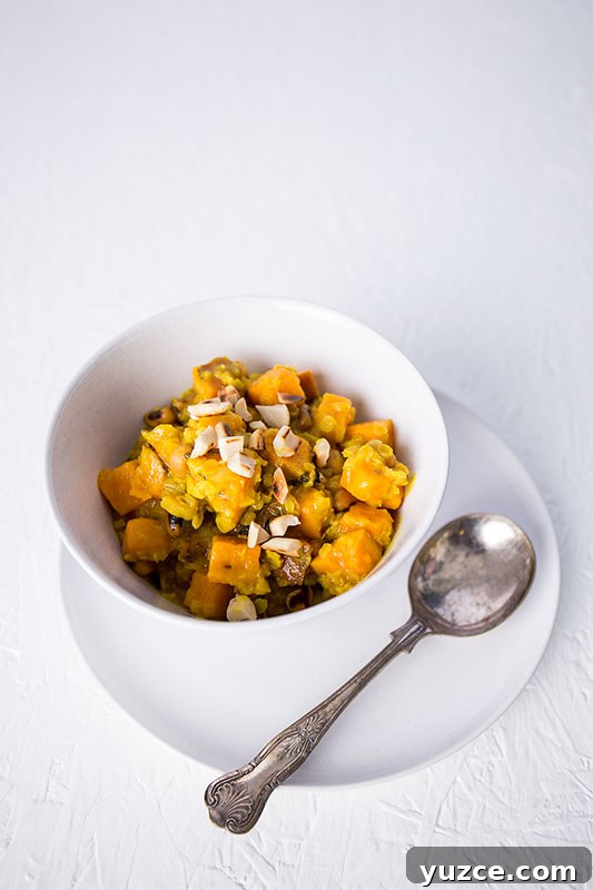 Turmeric Roasted Sweet Potato Pots with Warm Spices 4 Turmeric sweet potato wonder pots