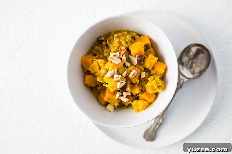 Turmeric sweet potato wonder pots
